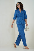 Anka Cord Blue