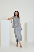 Blush Set Grey
