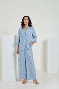 Anka Cord Powder Blue