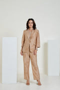 Anka Cord Fawn