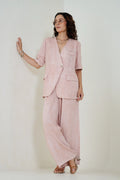 Ishi Set Salmon Pink